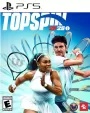 TopSpin 2K25 PS5