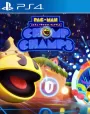 PAC-MAN Mega Tunnel Battle: Chomp Champs PS4