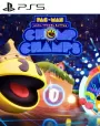 PAC-MAN Mega Tunnel Battle: Chomp Champs PS5