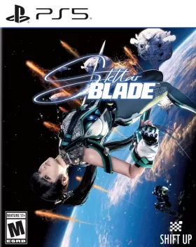 Stellar Blade PS5