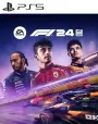 F1 24 (Formula 1 2024) PS5