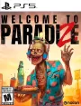 Welcome to ParadiZe PS5