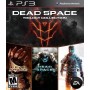 Dead Space Trilogy Pack
