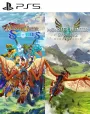 Monster Hunter Stories Collection PS4