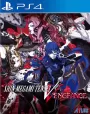 Shin Megami Tensei V: Vengeance PS4
