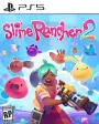 Slime Rancher 2 PS5