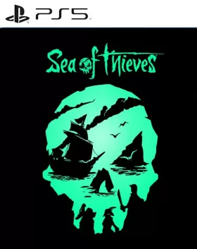 Sea of Thieves PS5