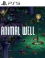 ANIMAL WELL PS5