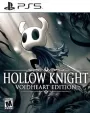 Hollow Knight Edición Corazón Vacío PS5