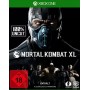 Mortal Kombat XL XBOX