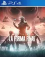 Destiny 2: La Forma Final PS4