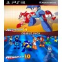 Mega Man 9 y 10