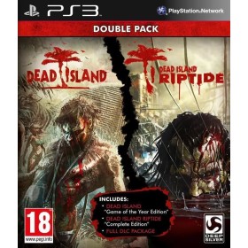 Dead Island Double Pack