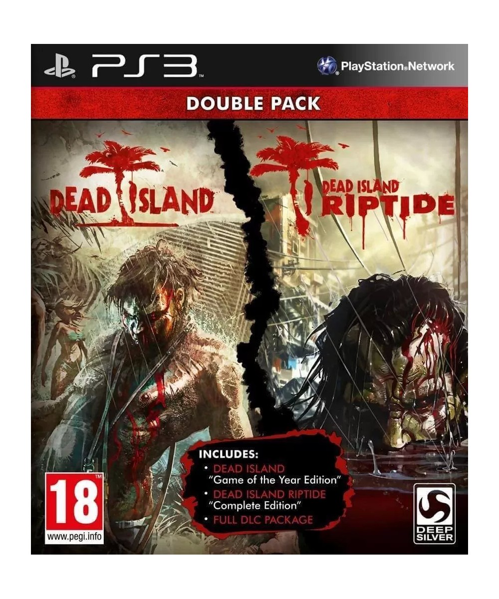 Dead Island Double Pack
