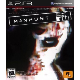 Manhunt (PS2 Classic)