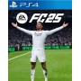 FIFA 25 EA SPORTS FC 25 PS4