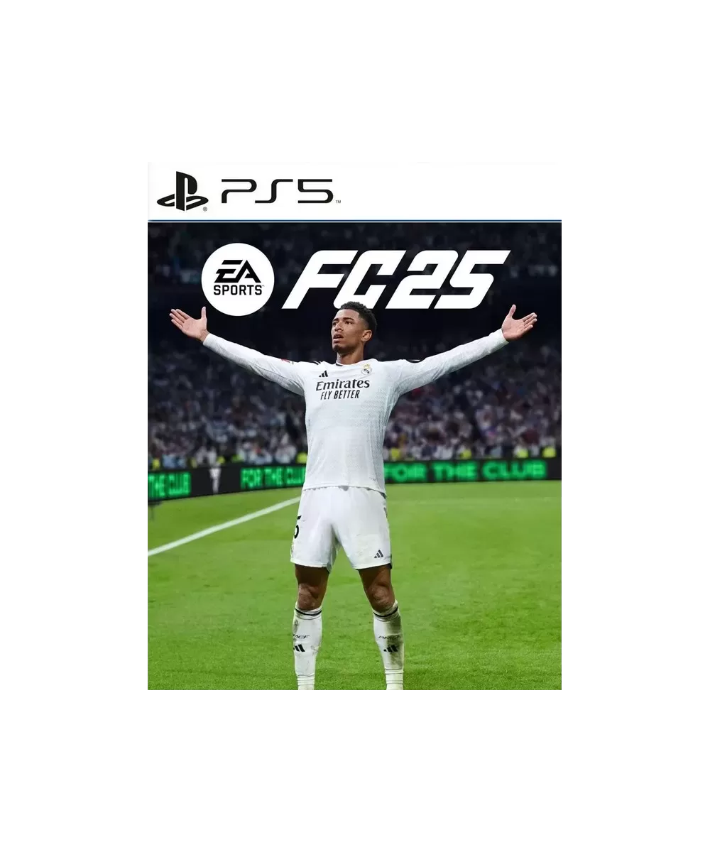 FIFA 25 EA SPORTS FC 25 PS5