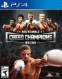 Big Rumble Boxing: Creed Champions PS4