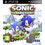 Sonic Generations