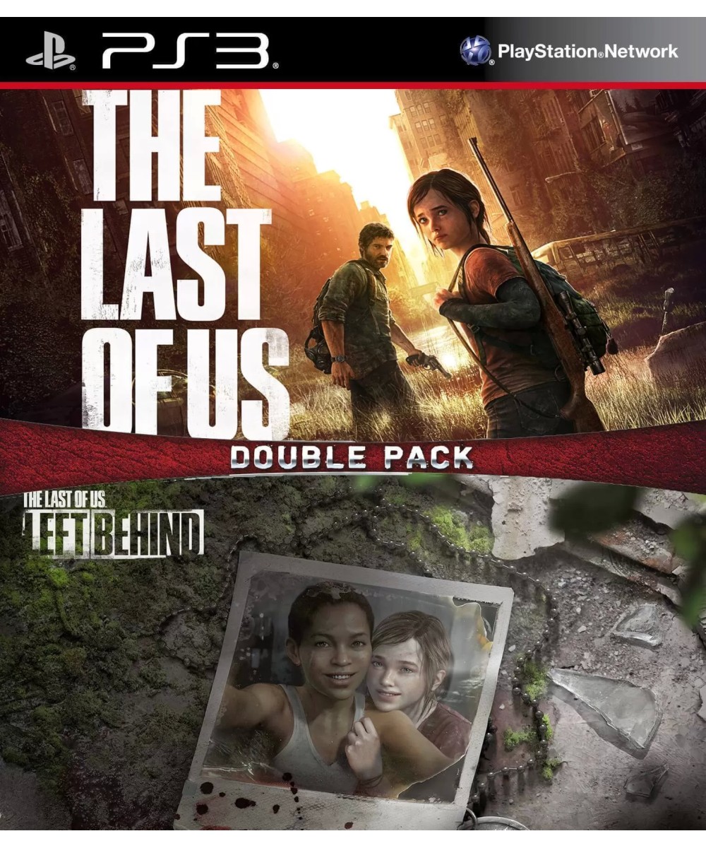 The Last of Us