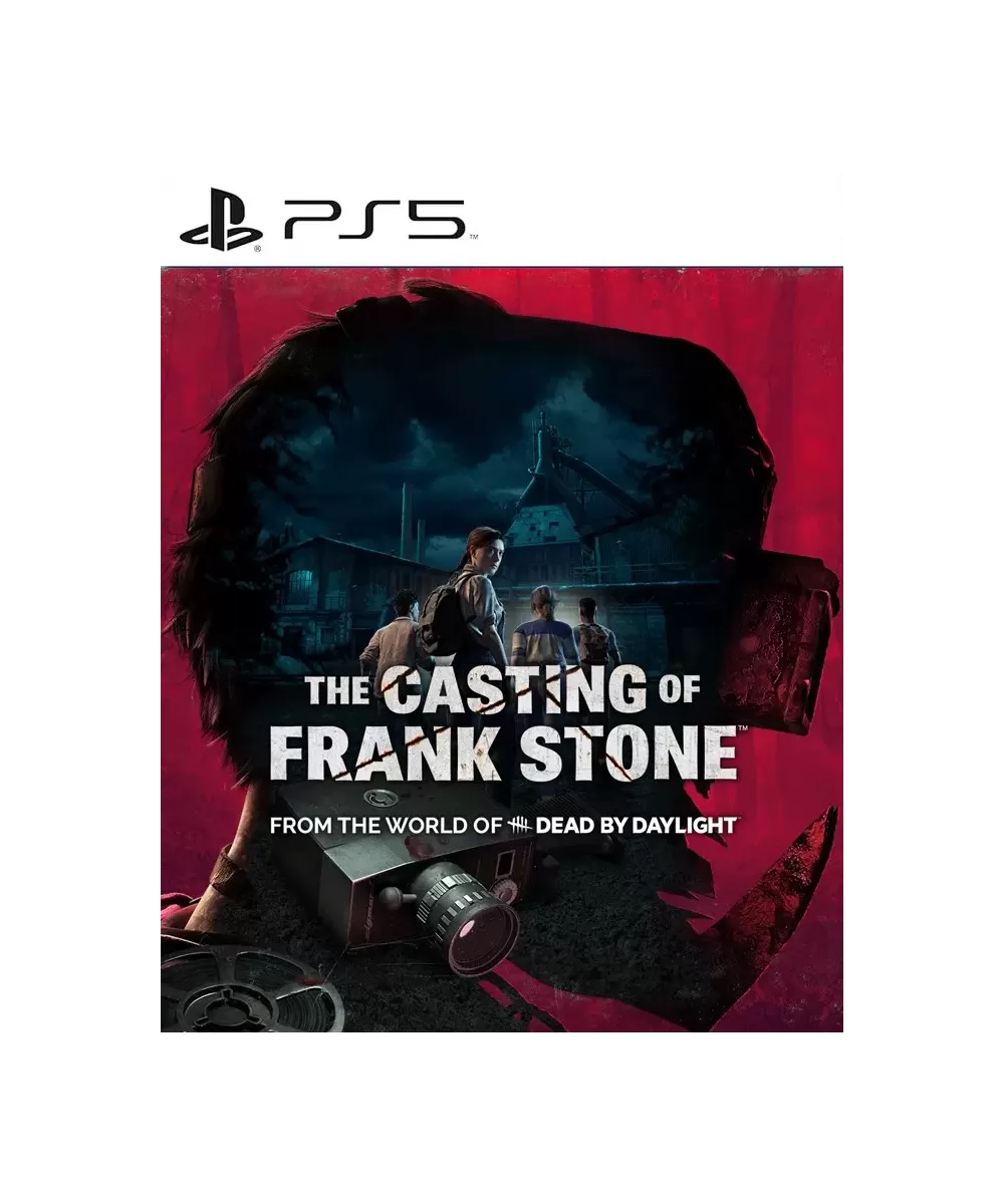 The Casting of Frank Stone PS5
