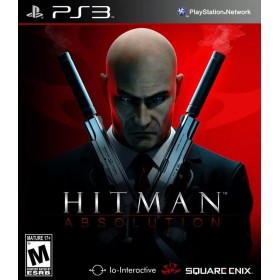 Hitman: Absolution SE