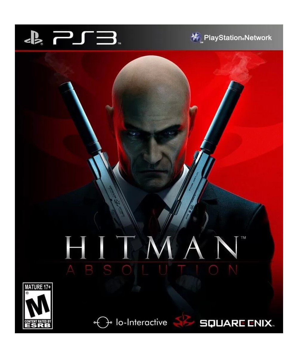 Hitman: Absolution SE
