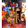 METAL SLUG 3