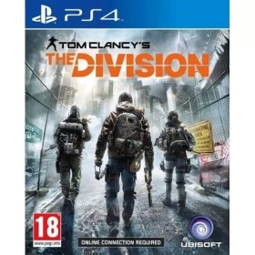 Tom Clancy’s The Division