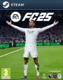 FIFA 25 EA SPORTS FC 25 (CUENTA STEAM)
