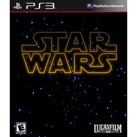 Megapack de STAR WARS