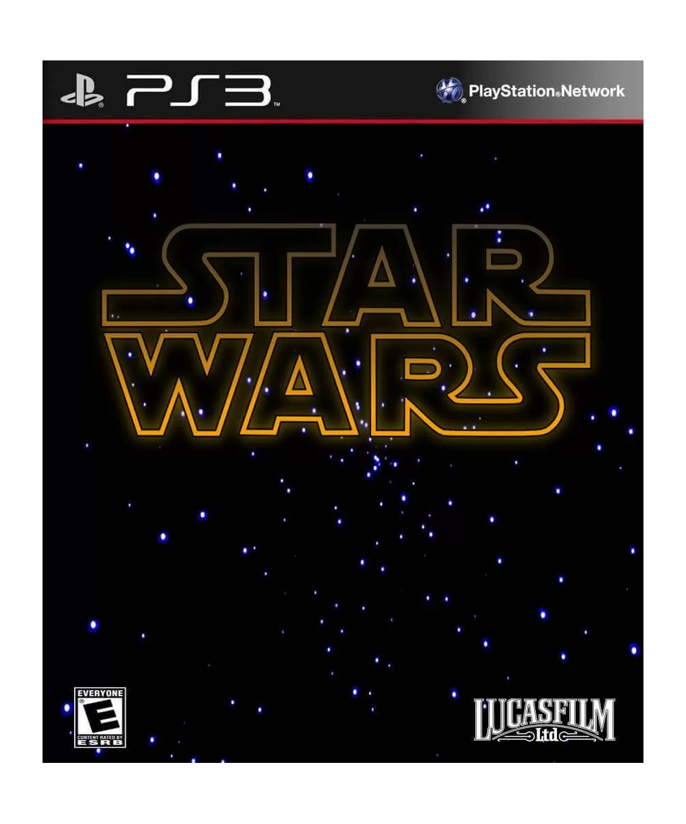 Megapack de STAR WARS