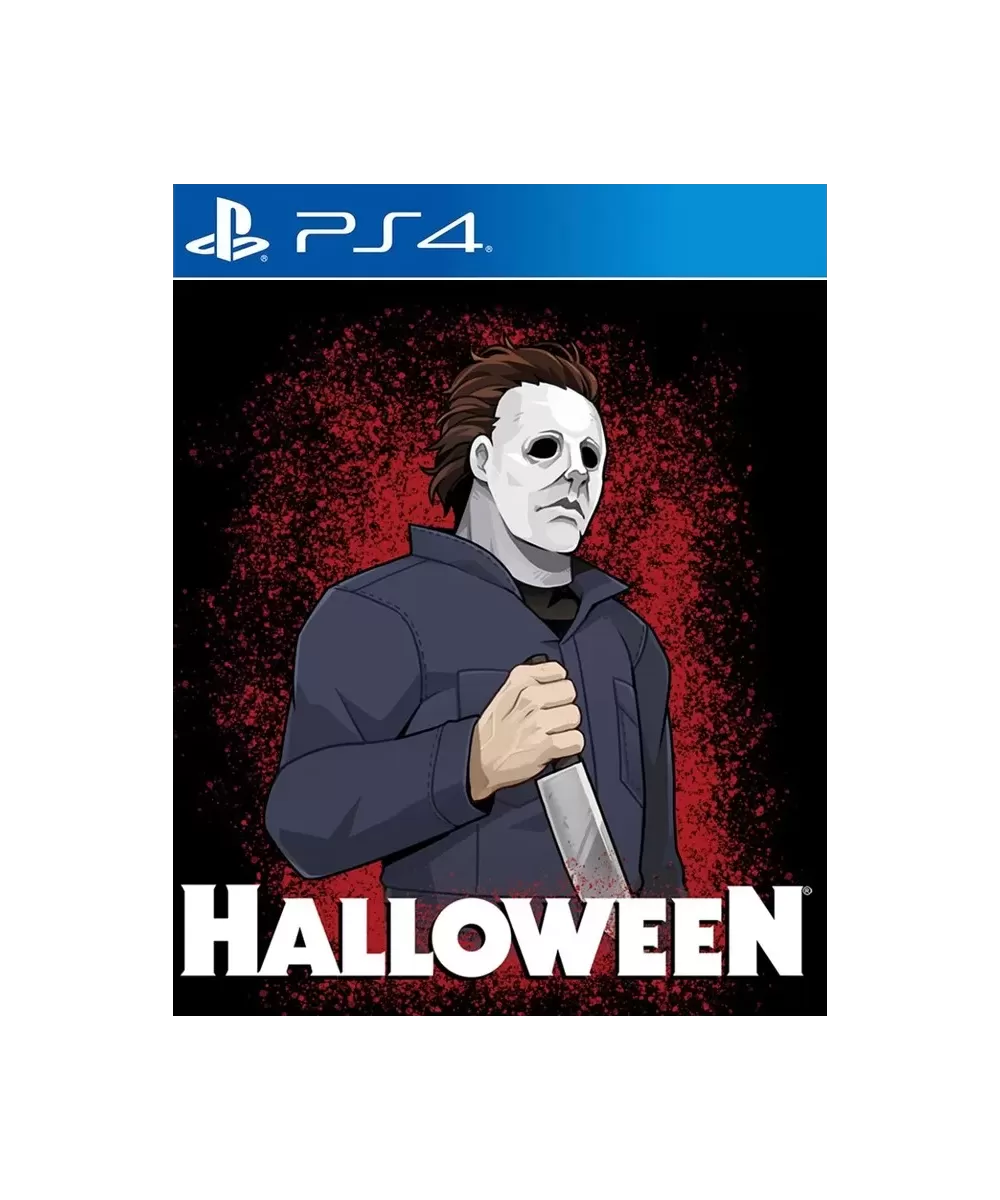 RetroRealms: Halloween PS4