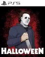 RetroRealms: Halloween PS5