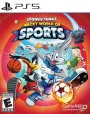 Looney Tunes: Wacky World of Sports PS5
