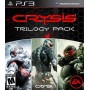 Crysis Trilogy Pack