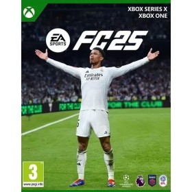 FIFA 25 EA SPORTS FC 25 XBOX