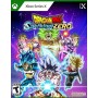 DRAGON BALL: Sparking! ZERO XBX SERIES