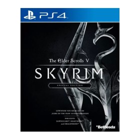 The Elder Scrolls V: Skyrim Special Edition