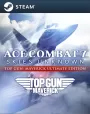 ACE COMBAT7: SKIES UNKNOWN - TOP GUN: Maverick Ultimate Edition (CU...