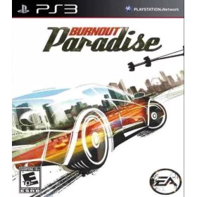 Burnout Paradise
