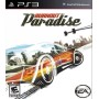 Burnout Paradise