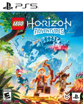 LEGO Horizon Adventures PS5