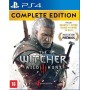 The Witcher 3: Wild Hunt – Complete Edition