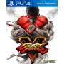 Street Fighter V