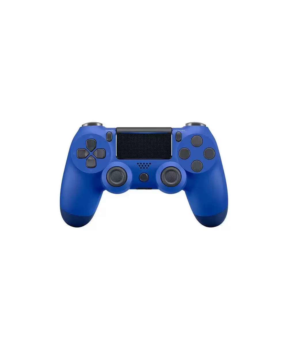 Control inalámbrico Azul para PS4, Slim/Pro, PC
