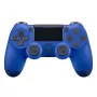 Control inalámbrico Azul para PS4, Slim/Pro, PC