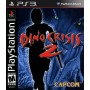 Dino Crisis 2 (PSOne Classic)