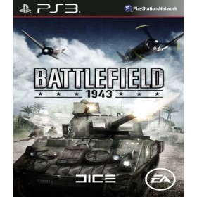 Battlefield 1943