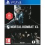 Mortal Kombat XL